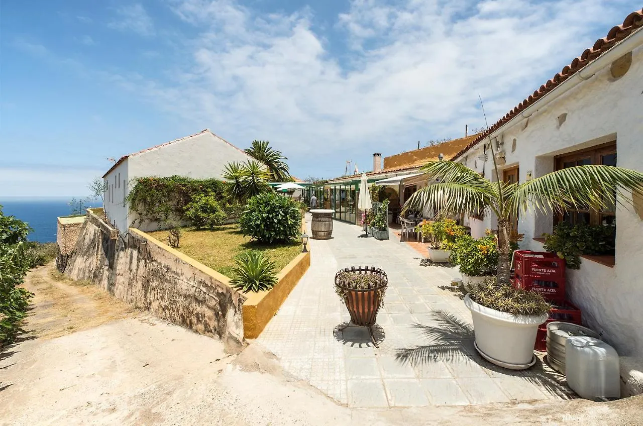 Apartamento La Palma San Juan de la Rambla España