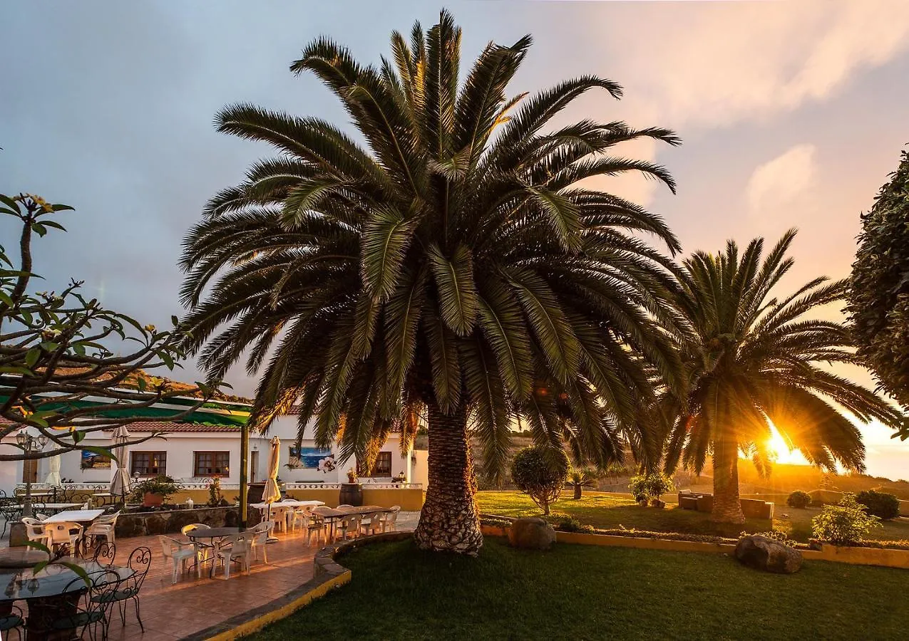 Apartamento La Palma San Juan de la Rambla