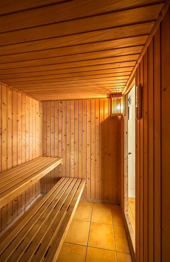 Apartamento La Palma San Juan de la Rambla España