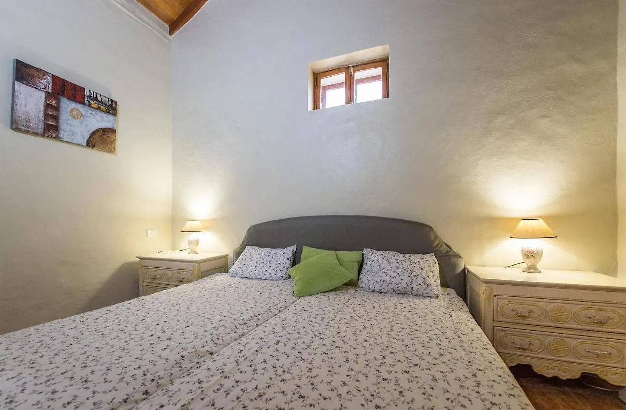 Apartamento La Palma San Juan de la Rambla