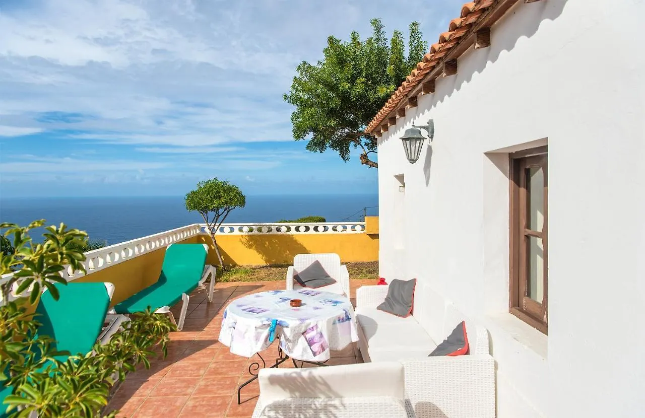 Apartamento La Palma San Juan de la Rambla