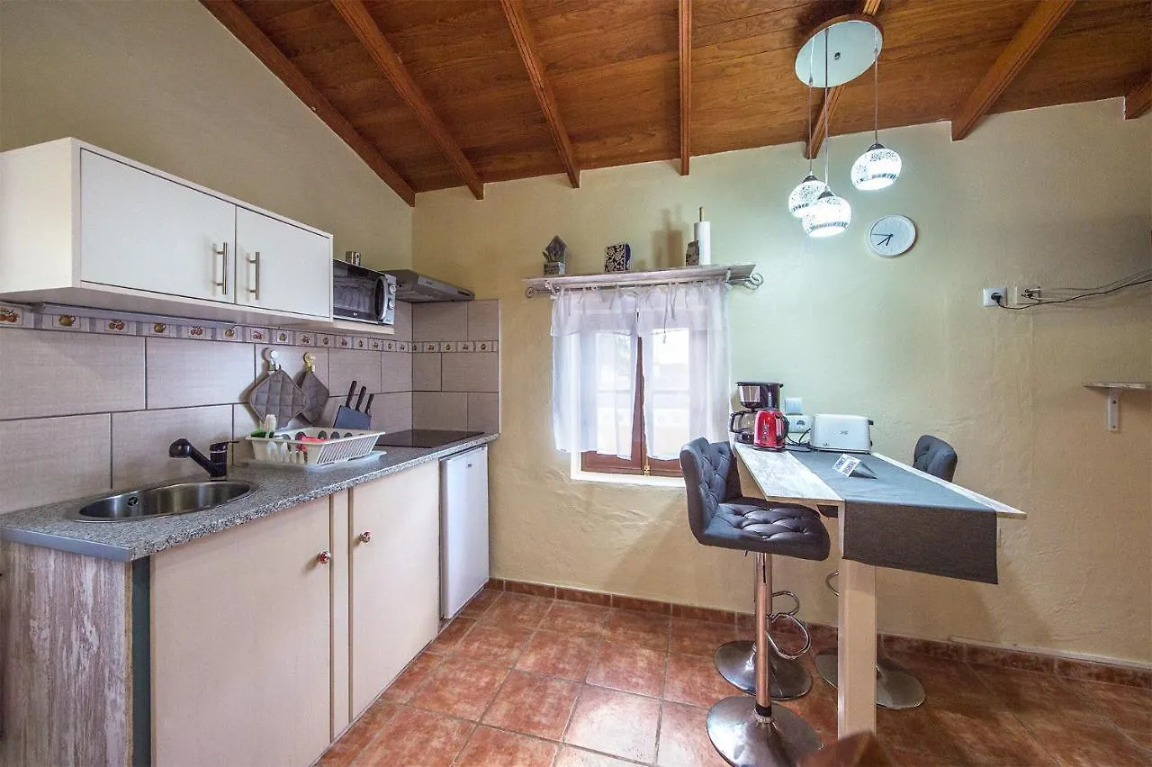 Apartamento La Palma San Juan de la Rambla
