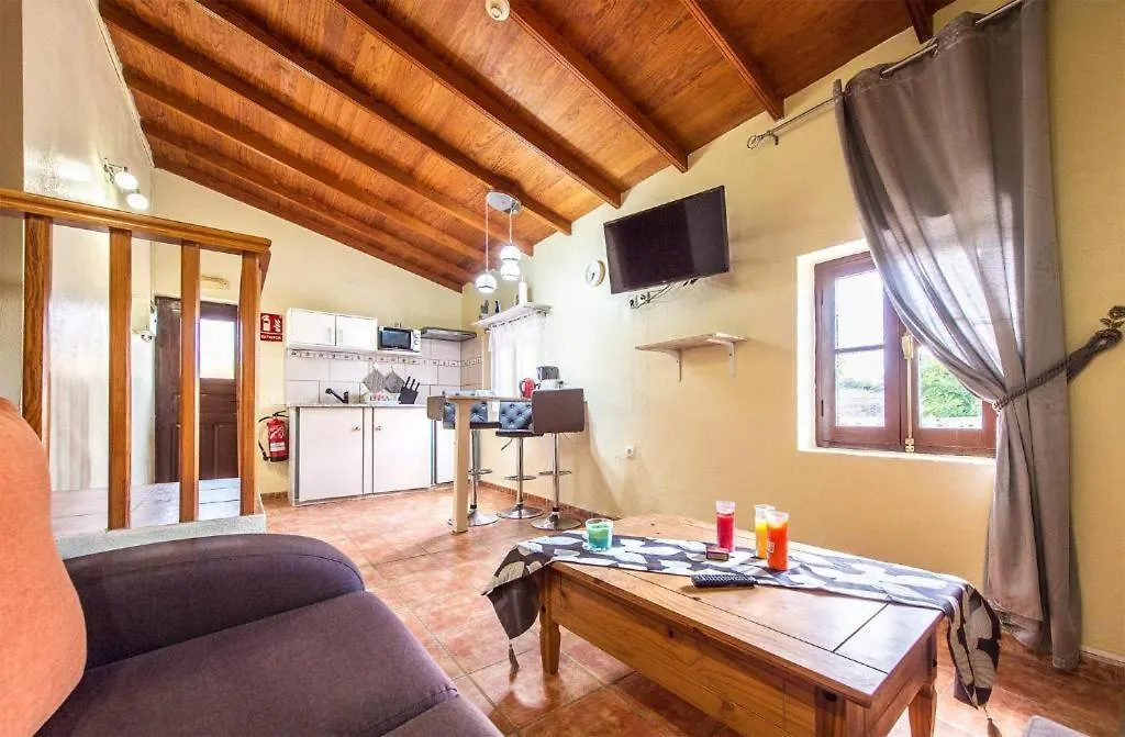 Apartamento La Palma San Juan de la Rambla